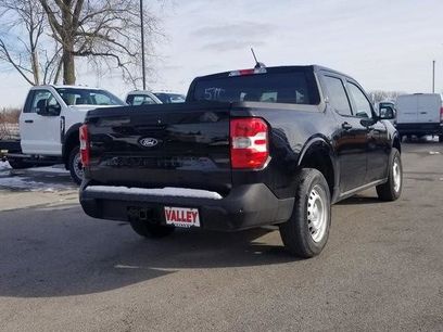 New 2025 Ford Maverick XL w/ 4K Tow Package