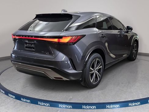 Certified 2023 Lexus RX 350 Premium w/ Cold Area Package AWD/4WD image 6