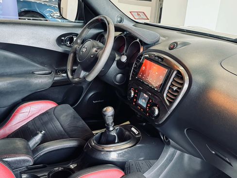 Used 2015 Nissan Juke NISMO RS image 20