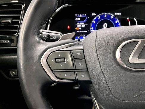 Used 2024 Lexus NX 250 image 23