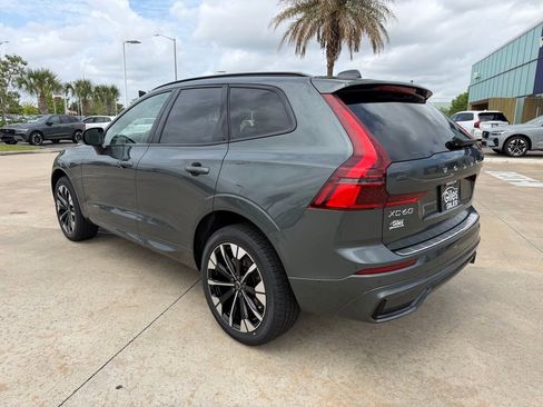 New 2026 Volvo XC60 B5 Plus w/ Protection Package Premier AWD/4WD image 3