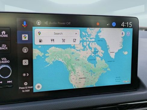 New 2026 Honda Civic Sport Touring image 21