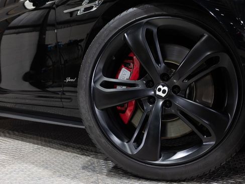 Used 2017 Bentley Continental GT Speed image 8