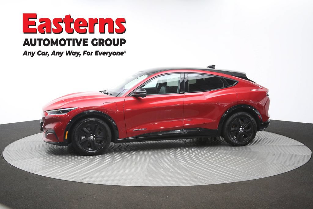 Used 2023 Ford Mustang Mach-E California Route 1 AWD/4WD image 61
