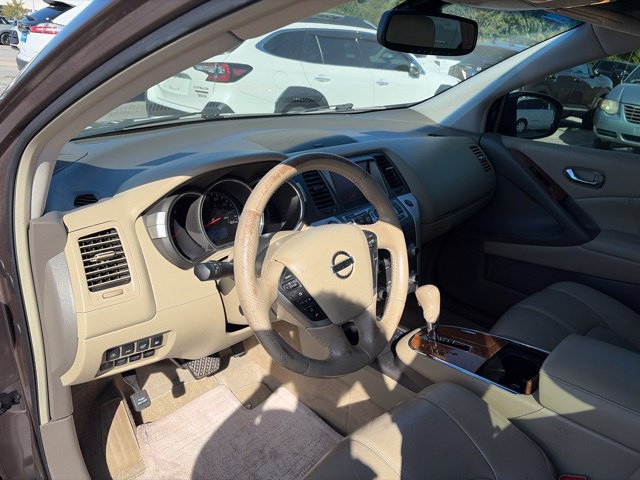 Used 2014 Nissan Murano S AWD/4WD image 30