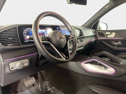 Used 2026 Mercedes-Benz GLE 350 4MATIC image 41
