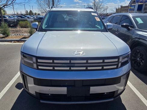 Used 2025 Hyundai Santa Fe SEL image 7