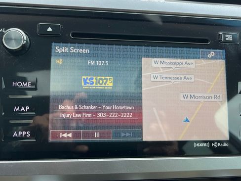 Used 2015 Subaru Outback 2.5i Limited image 12