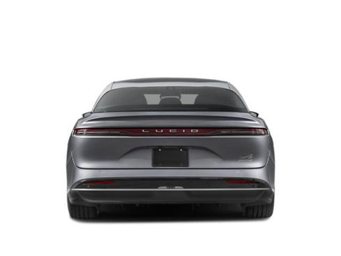 Used 2024 Lucid Air Touring image 5