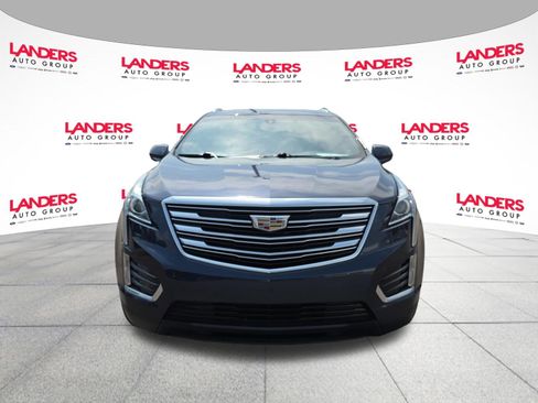 Used 2019 Cadillac XT5 FWD image 8