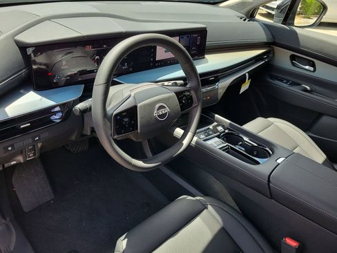 New 2026 Nissan Murano SL AWD/4WD image 18