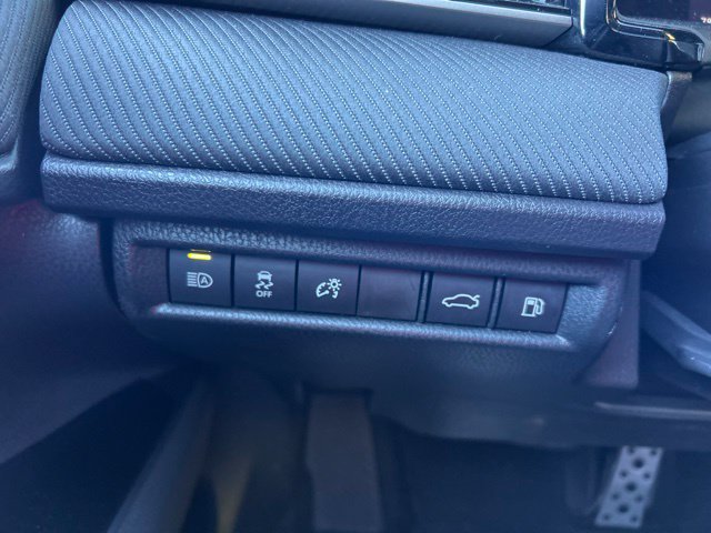 Certified 2026 Toyota Camry SE w/ Multimedia Upgrade Package FWD image 22
