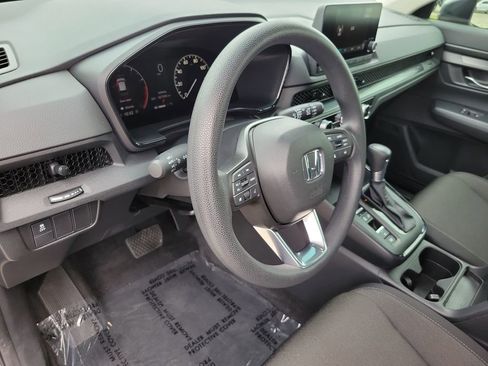 Used 2024 Honda CR-V LX image 19