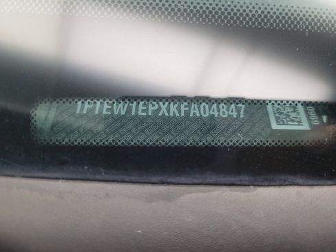 Used 2019 Ford F150 XLT w/ Equipment Group 302A Luxury image 33