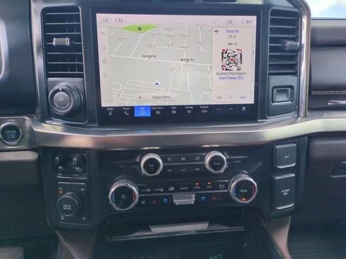 Used 2023 Ford F250 King Ranch w/ Chrome Package image 12