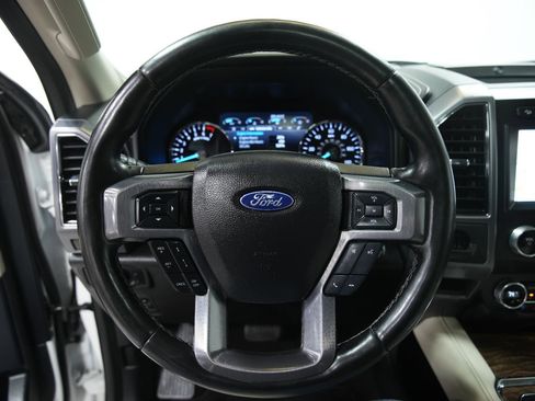 Used 2021 Ford Expedition Platinum image 38