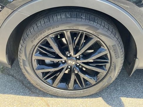Used 2021 Kia Telluride SX FWD image 10