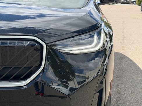 New 2026 BMW X3 xDrive30 image 13