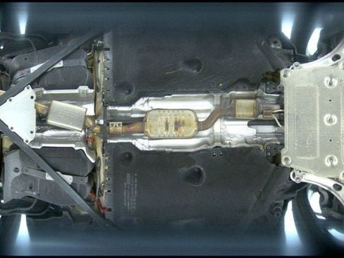 Used 2018 Audi TT 2.0T w/ Technology Package image 14