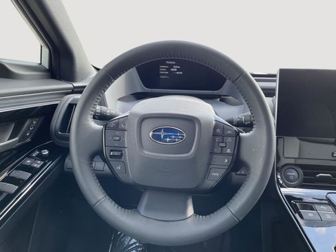 Used 2023 Subaru Solterra AWD image 24