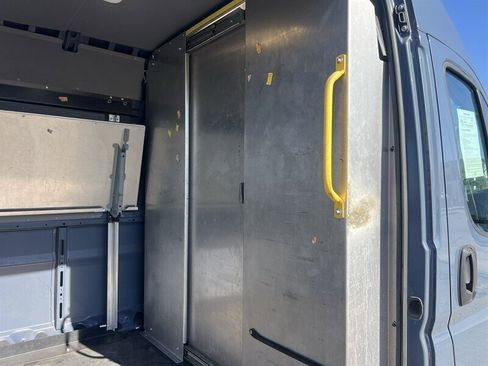 Used 2019 RAM ProMaster 3500 FWD image 11