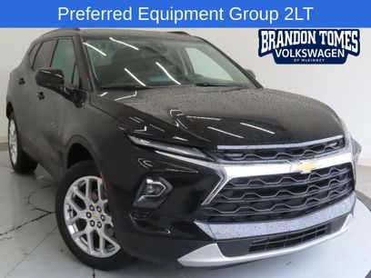 Used 2024 Chevrolet Blazer LT w/ Convenience Package