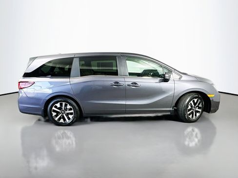 New 2026 Honda Odyssey EX-L image 8