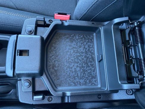 New 2026 Jeep Wrangler Sport image 29