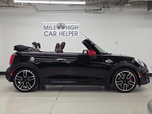 Used 2018 MINI Cooper John Cooper Works FWD image 11