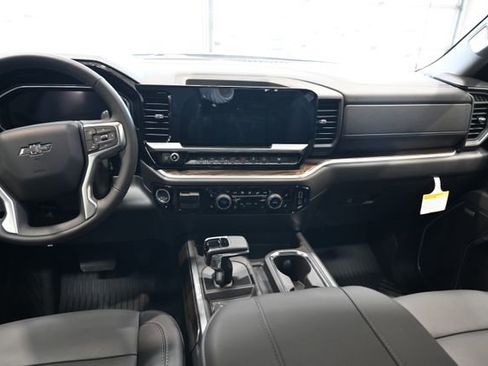 New 2026 Chevrolet Silverado 1500 RST w/ All Star Edition Plus image 13