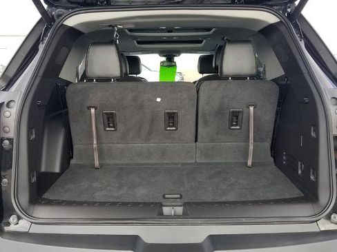 Used 2019 Chevrolet Traverse RS AWD/4WD image 4