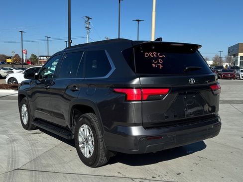 Used 2025 Toyota Sequoia SR5 image 25
