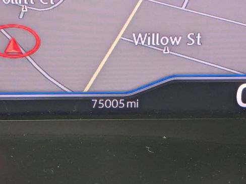 Used 2019 Volkswagen Atlas SEL image 17