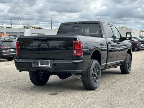 New 2026 RAM 2500 Laramie image 3
