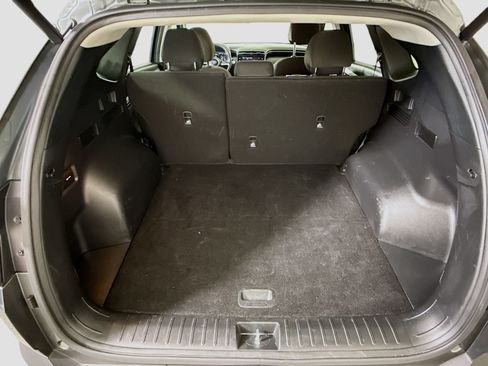 Used 2023 Hyundai Tucson SEL FWD image 35