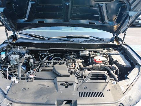 Used 2023 Honda CR-V LX image 28