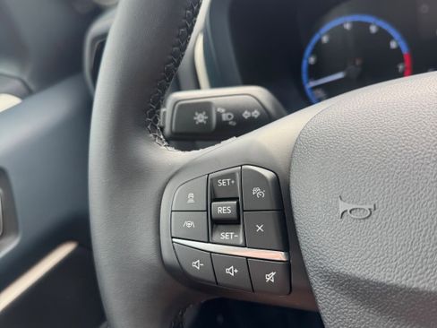 New 2024 Ford Bronco Sport Heritage w/ Heritage Convenience Package image 35