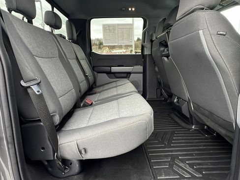 Used 2024 Ford F250 XL w/ STX Appearance Package image 15