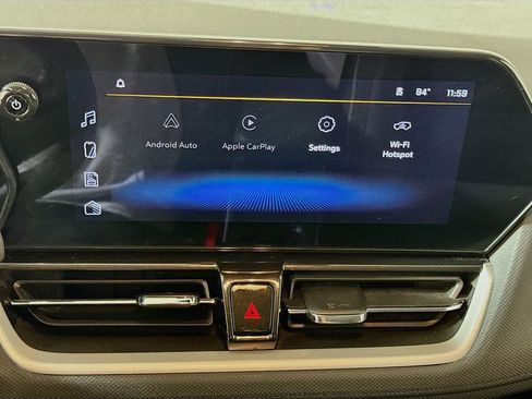 Certified 2025 Chevrolet TrailBlazer LT FWD image 12