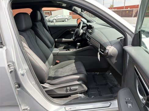 Used 2025 Acura ADX A-Spec AWD/4WD image 15