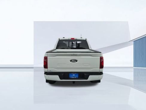 Used 2025 Ford F150 XLT w/ Equipment Group 302A MID image 6