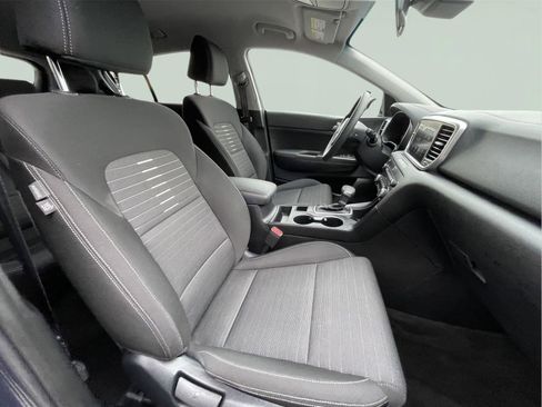 Used 2022 Kia Sportage LX w/ LX AWD Value Edition Package image 24