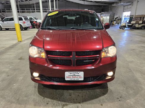 Used 2019 Dodge Grand Caravan GT image 17