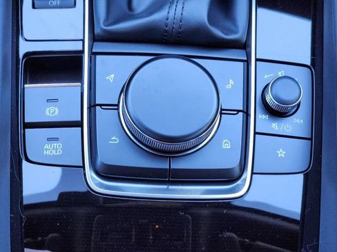 New 2026 MAZDA MAZDA3 2.5 Turbo Premium Plus image 24