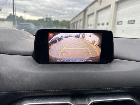 Used 2019 MAZDA CX-5 Touring AWD/4WD image 10