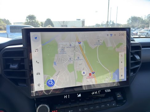 Used 2025 Toyota Tundra TRD Pro image 32