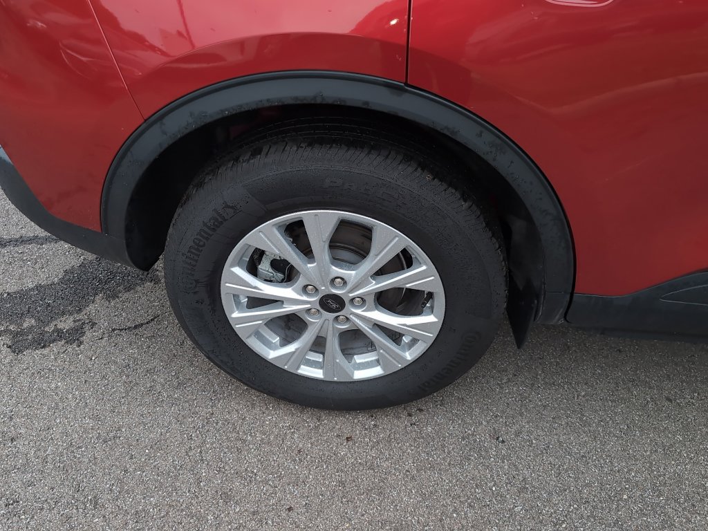 Used 2023 Ford Escape Active w/ Tech Pack #2 AWD/4WD image 4