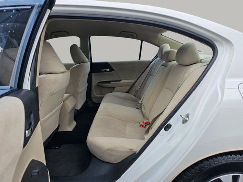 Used 2013 Honda Accord LX image 22