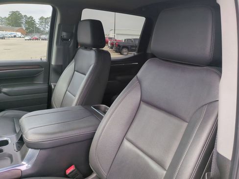 Certified 2024 GMC Sierra 1500 SLT w/ SLT Premium Plus Package image 20