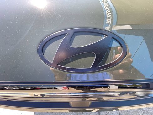 Used 2024 Hyundai Santa Fe XRT AWD/4WD image 31